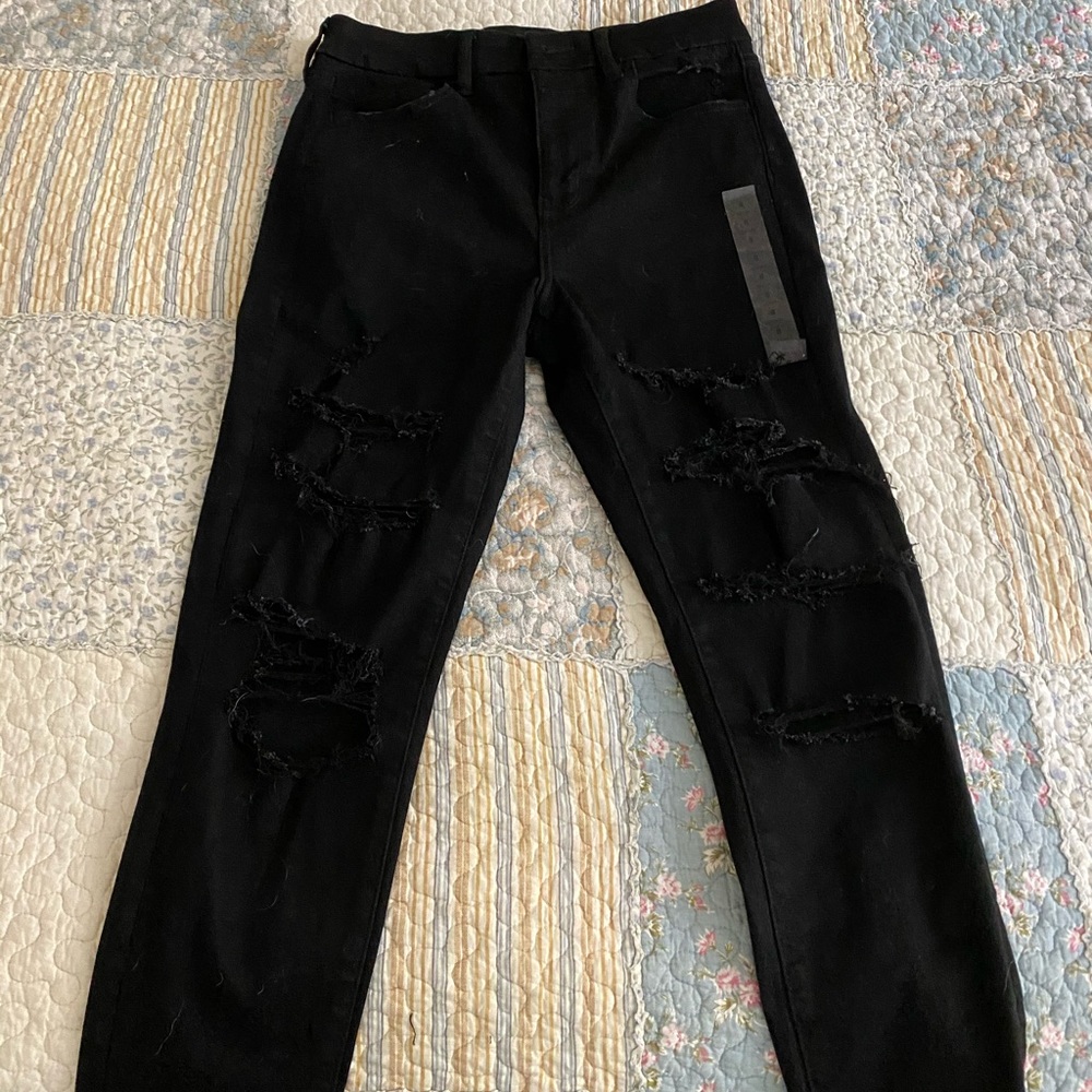 NWT American Eagle jeans curvy!